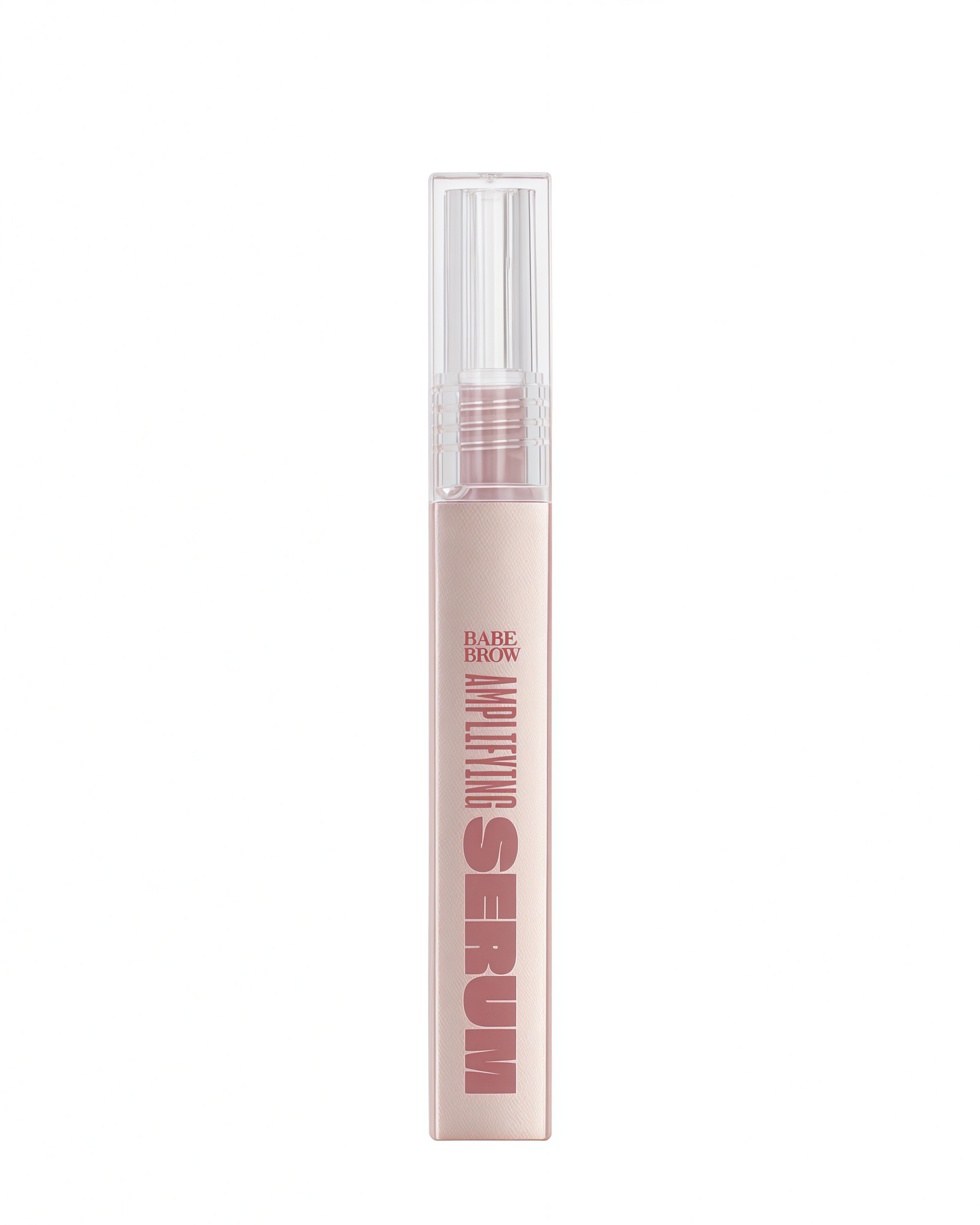 Amplifying Brow Serum 3 Month Supply (3 mL)
