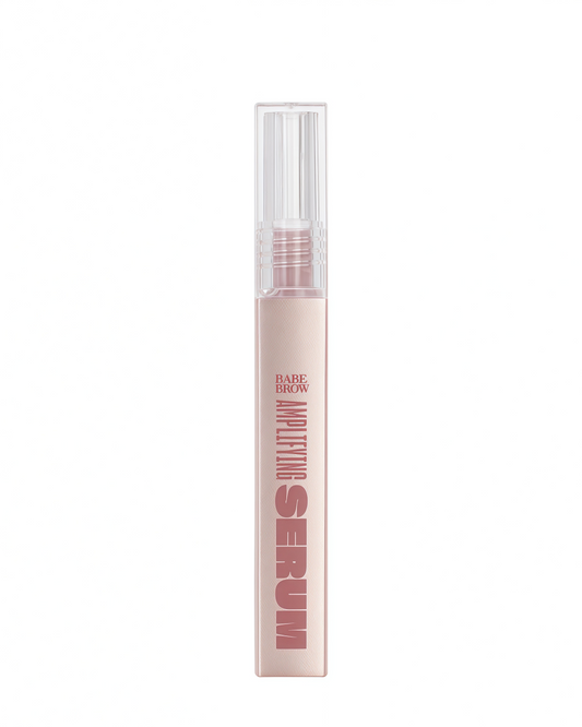 Amplifying Brow Serum 3 Month Supply (3 mL)