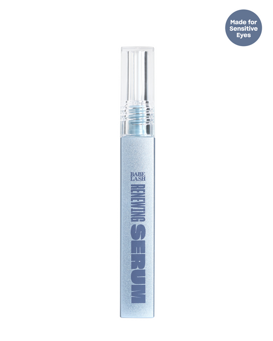 Renewing Lash Serum  4 Month supply (6mL)