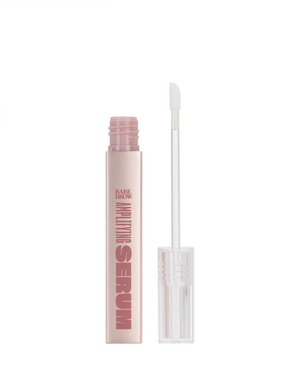Amplifying Brow Serum 3 Month Supply (3 mL)